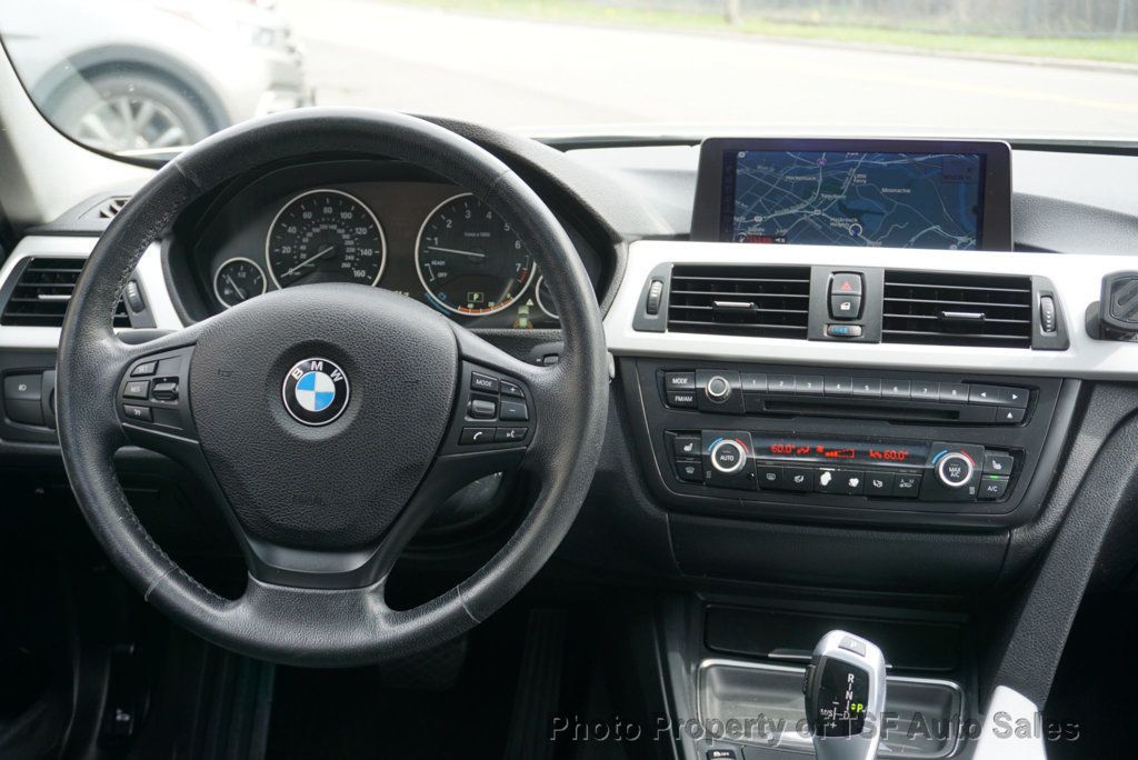 2013 BMW 3 Series 328i xDrive NAVIGATION REAR/SIDE CAMERA HEATED SEATS SUNROOF - 22827628 - 13