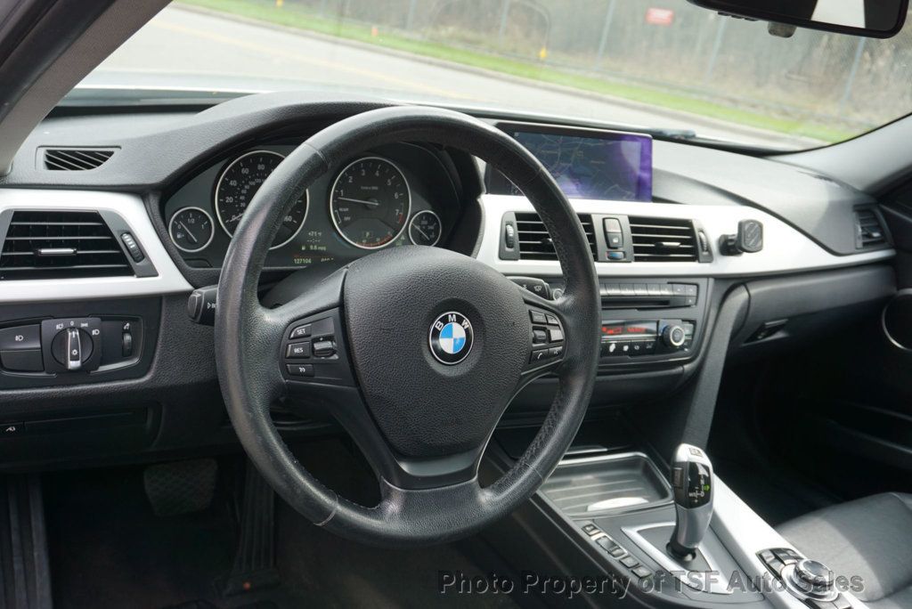 2013 BMW 3 Series 328i xDrive NAVIGATION REAR/SIDE CAMERA HEATED SEATS SUNROOF - 22827628 - 14