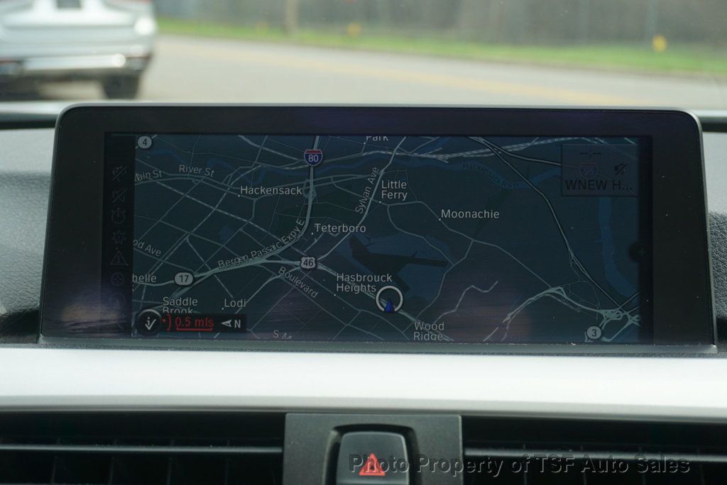 2013 BMW 3 Series 328i xDrive NAVIGATION REAR/SIDE CAMERA HEATED SEATS SUNROOF - 22827628 - 17