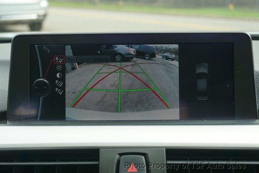 2013 BMW 3 Series 328i xDrive NAVIGATION REAR/SIDE CAMERA HEATED SEATS SUNROOF - 22827628 - 18
