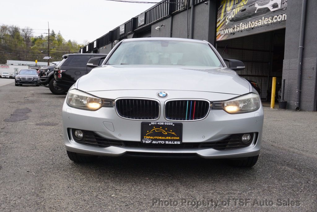 2013 BMW 3 Series 328i xDrive NAVIGATION REAR/SIDE CAMERA HEATED SEATS SUNROOF - 22827628 - 1