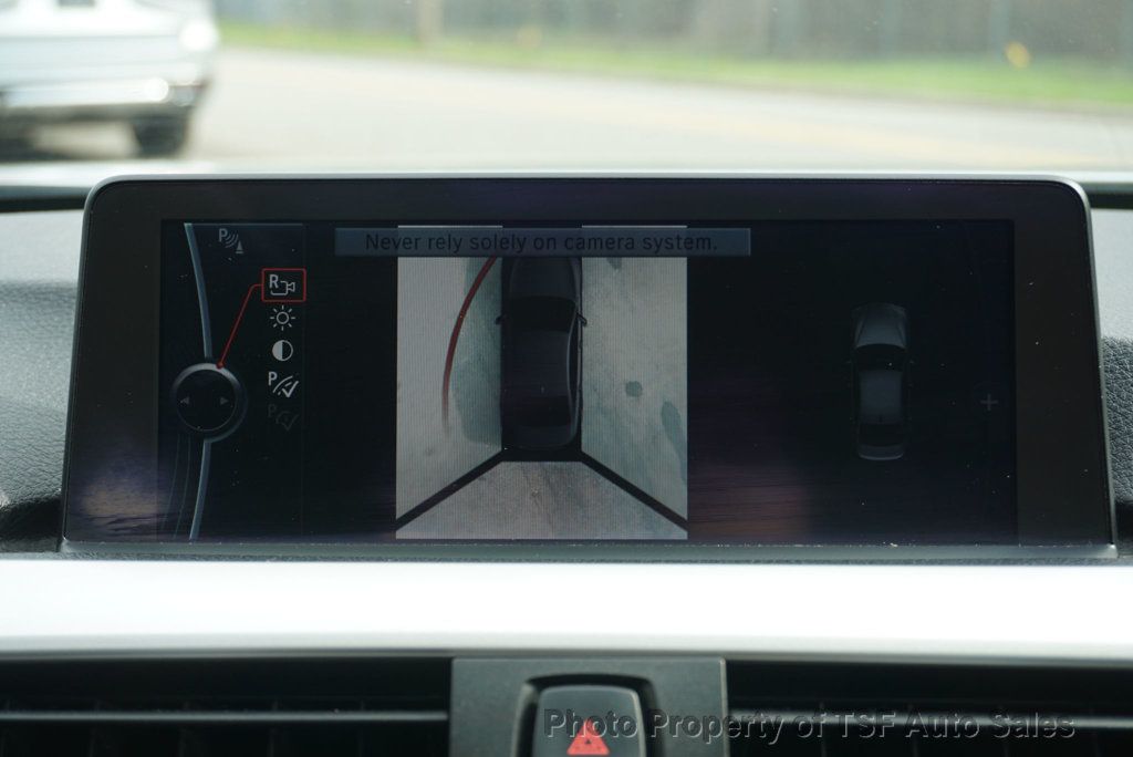 2013 BMW 3 Series 328i xDrive NAVIGATION REAR/SIDE CAMERA HEATED SEATS SUNROOF - 22827628 - 19