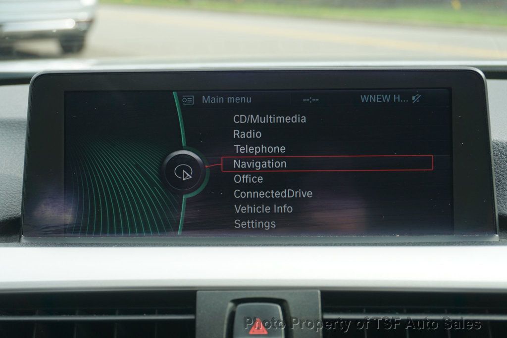 2013 BMW 3 Series 328i xDrive NAVIGATION REAR/SIDE CAMERA HEATED SEATS SUNROOF - 22827628 - 20