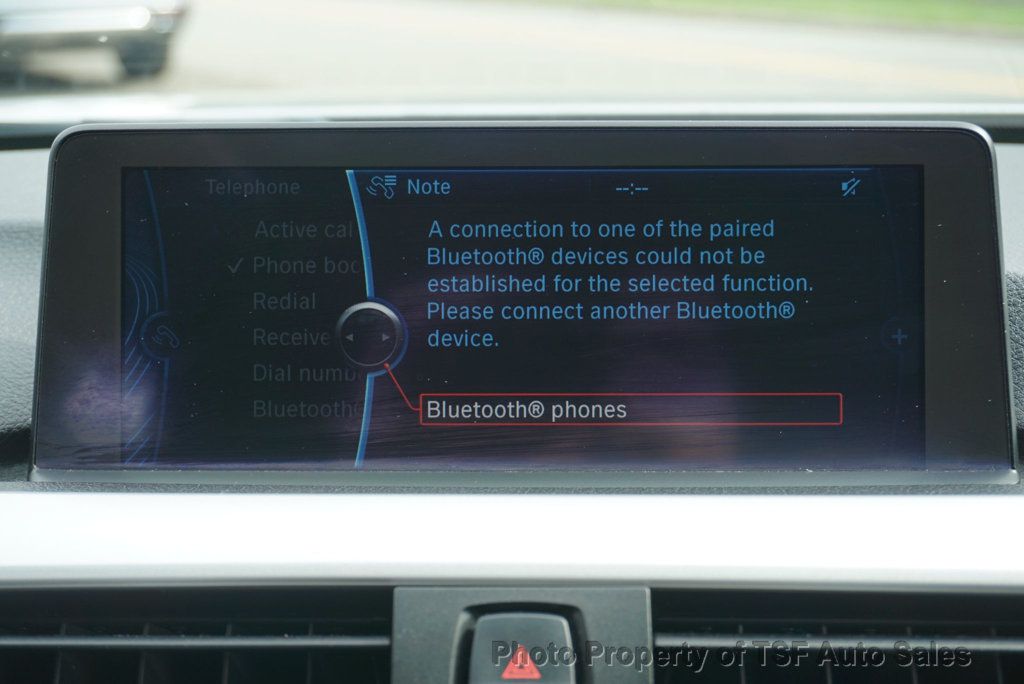2013 BMW 3 Series 328i xDrive NAVIGATION REAR/SIDE CAMERA HEATED SEATS SUNROOF - 22827628 - 21