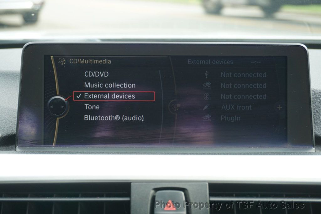 2013 BMW 3 Series 328i xDrive NAVIGATION REAR/SIDE CAMERA HEATED SEATS SUNROOF - 22827628 - 22