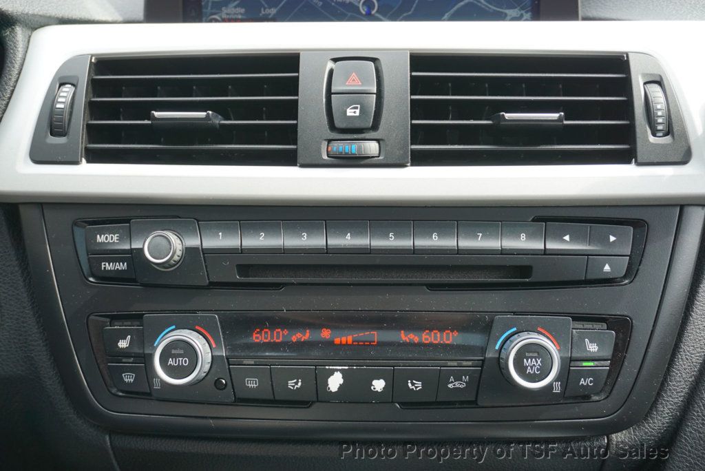 2013 BMW 3 Series 328i xDrive NAVIGATION REAR/SIDE CAMERA HEATED SEATS SUNROOF - 22827628 - 23