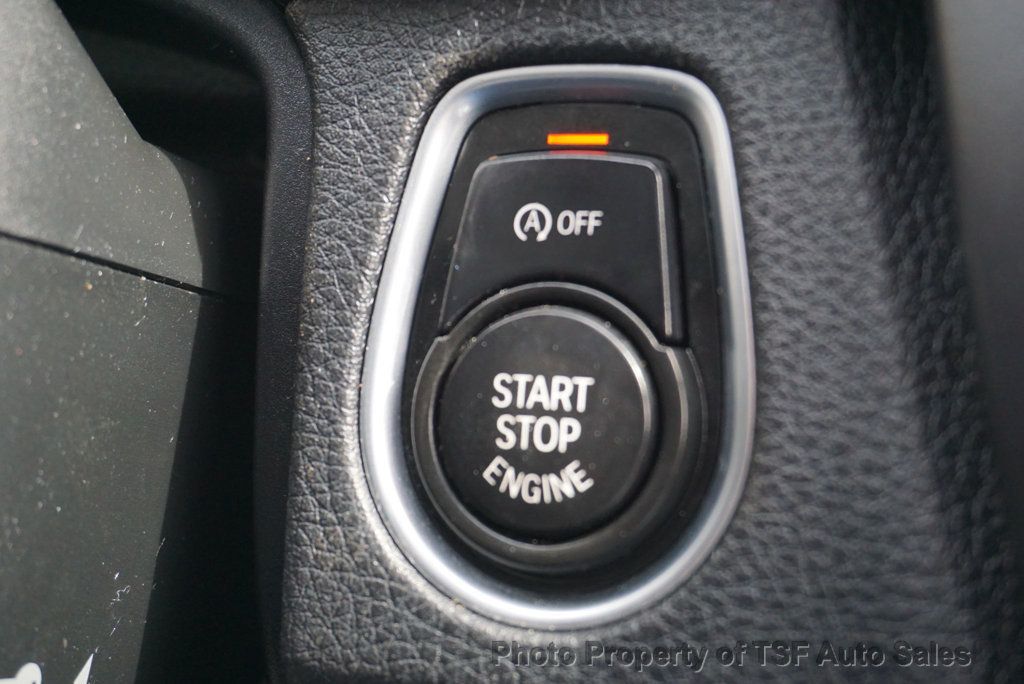 2013 BMW 3 Series 328i xDrive NAVIGATION REAR/SIDE CAMERA HEATED SEATS SUNROOF - 22827628 - 26