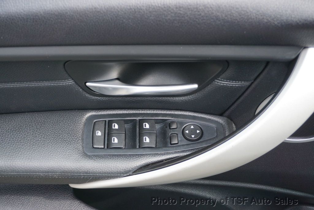 2013 BMW 3 Series 328i xDrive NAVIGATION REAR/SIDE CAMERA HEATED SEATS SUNROOF - 22827628 - 27
