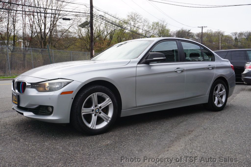 2013 BMW 3 Series 328i xDrive NAVIGATION REAR/SIDE CAMERA HEATED SEATS SUNROOF - 22827628 - 2