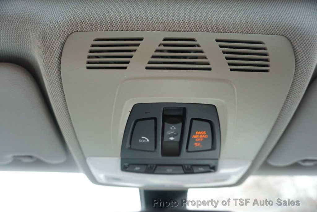 2013 BMW 3 Series 328i xDrive NAVIGATION REAR/SIDE CAMERA HEATED SEATS SUNROOF - 22827628 - 30