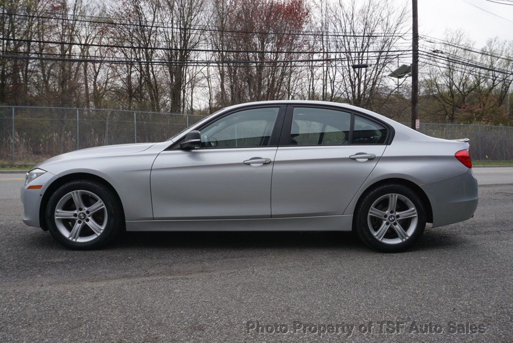 2013 BMW 3 Series 328i xDrive NAVIGATION REAR/SIDE CAMERA HEATED SEATS SUNROOF - 22827628 - 3