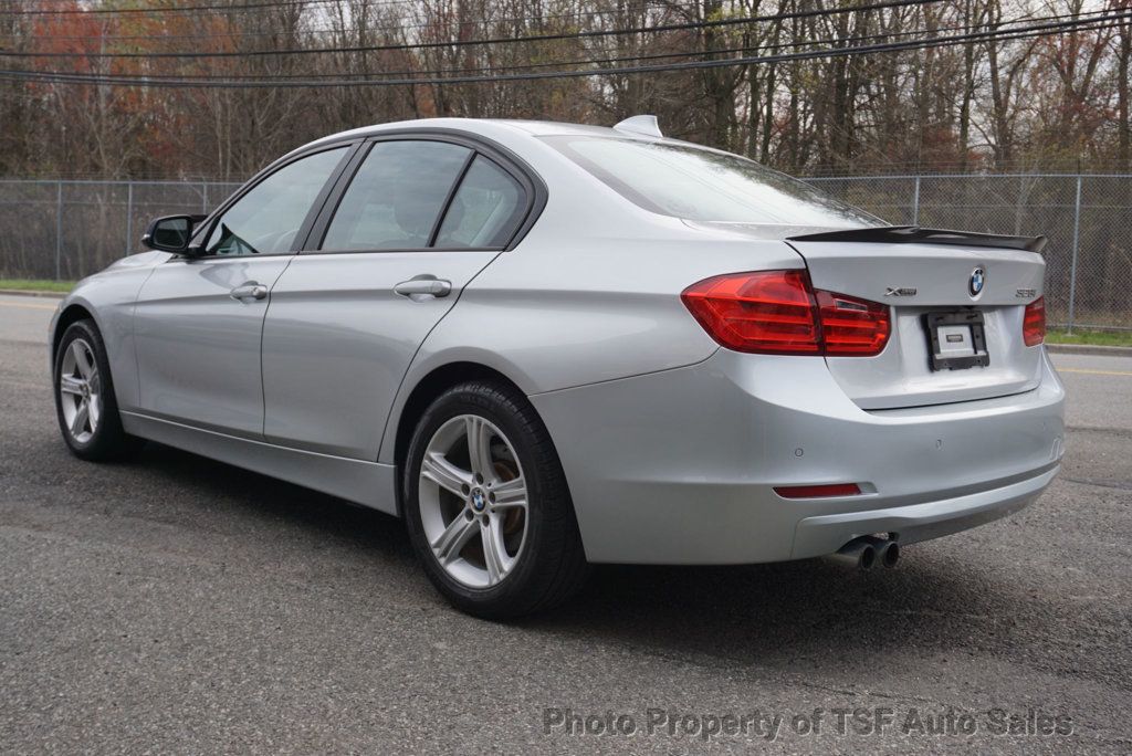 2013 BMW 3 Series 328i xDrive NAVIGATION REAR/SIDE CAMERA HEATED SEATS SUNROOF - 22827628 - 4
