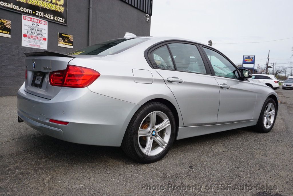2013 BMW 3 Series 328i xDrive NAVIGATION REAR/SIDE CAMERA HEATED SEATS SUNROOF - 22827628 - 6
