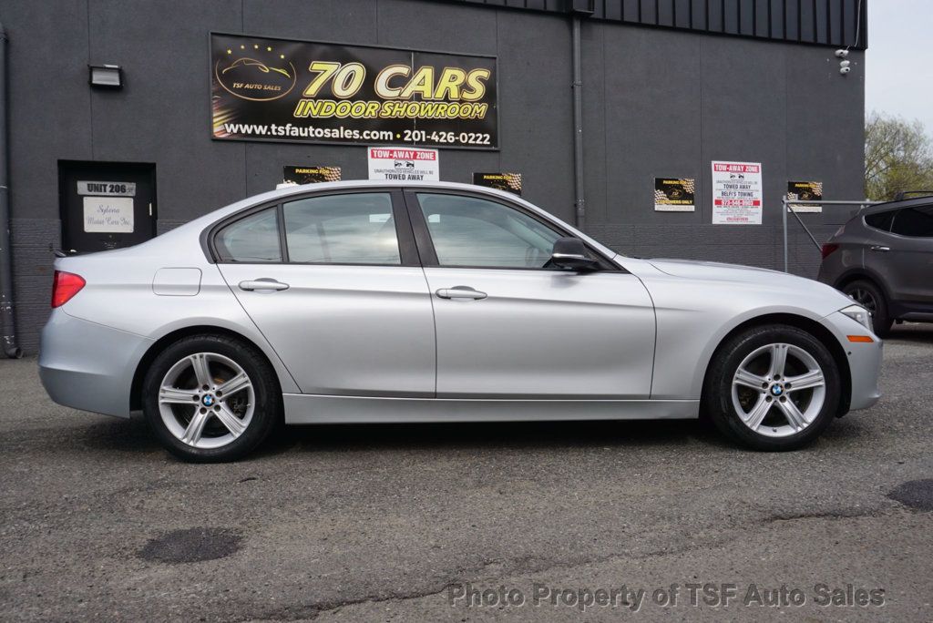 2013 BMW 3 Series 328i xDrive NAVIGATION REAR/SIDE CAMERA HEATED SEATS SUNROOF - 22827628 - 7