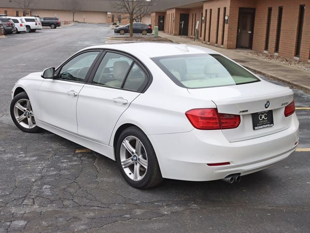 2013 BMW 3 Series 328i xDrive Premium / Driving Assist Pkg - 22770291 - 9