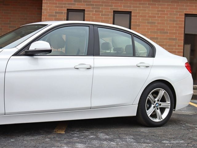 2013 BMW 3 Series 328i xDrive Premium / Driving Assist Pkg - 22770291 - 1