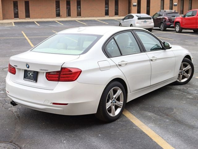 2013 BMW 3 Series 328i xDrive Premium / Driving Assist Pkg - 22770291 - 2