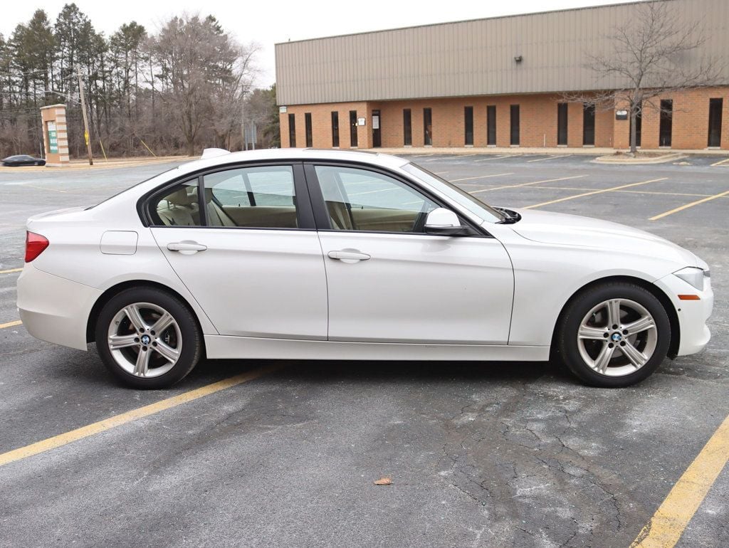 2013 BMW 3 Series 328i xDrive Premium / Driving Assist Pkg - 22770291 - 7