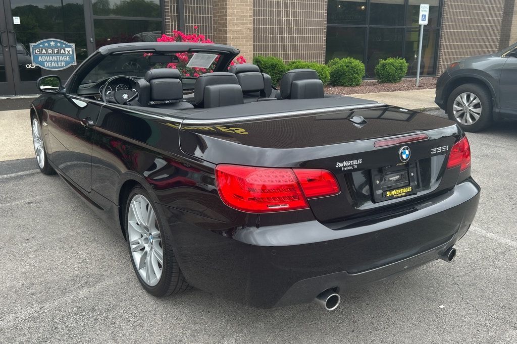 2013 Bmw 335i 3-Series photo 10