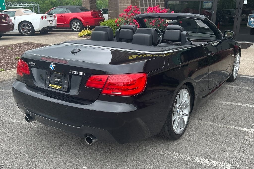 2013 Bmw 335i 3-Series photo 12