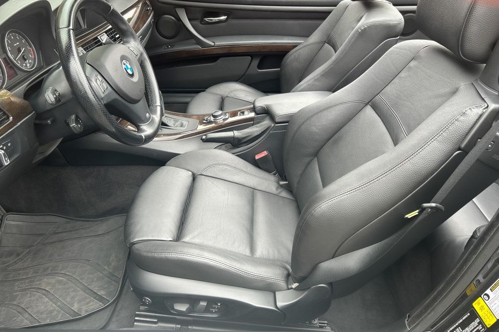 2013 Bmw 335i 3-Series photo 15