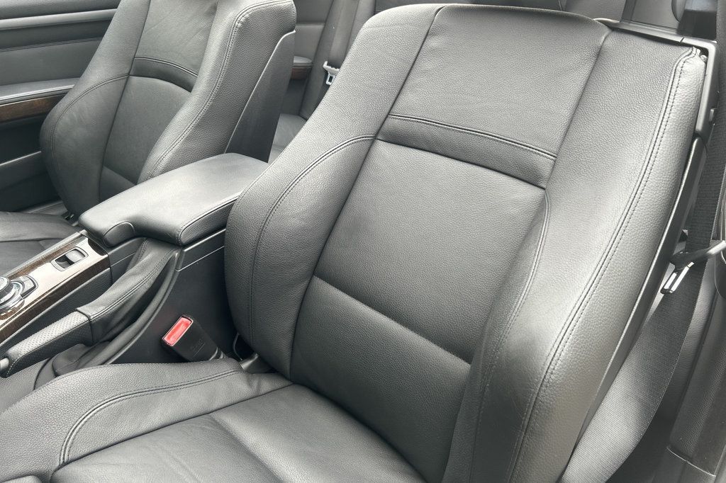 2013 Bmw 335i 3-Series photo 16