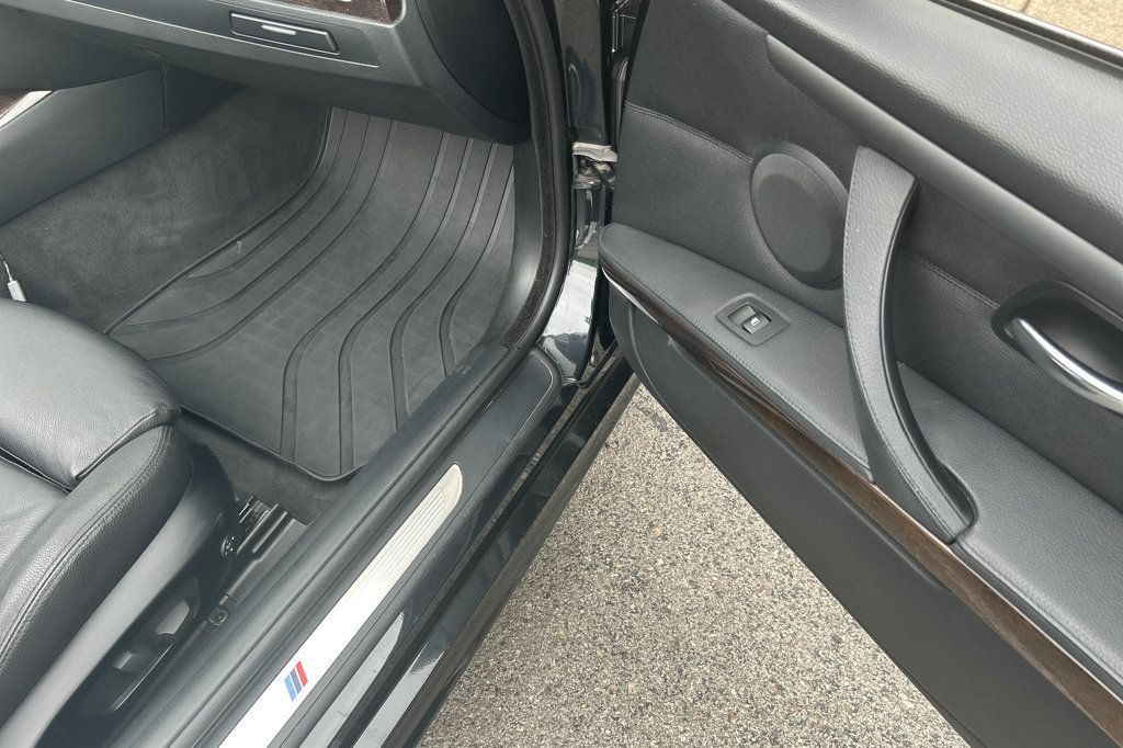 2013 Bmw 335i 3-Series photo 18