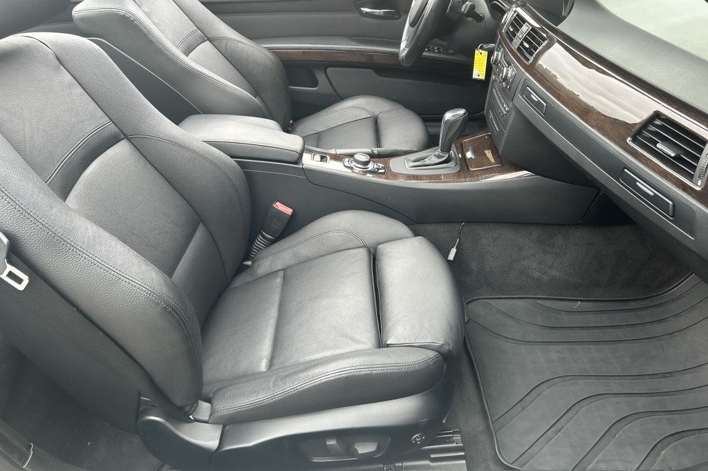 2013 Bmw 335i 3-Series photo 19