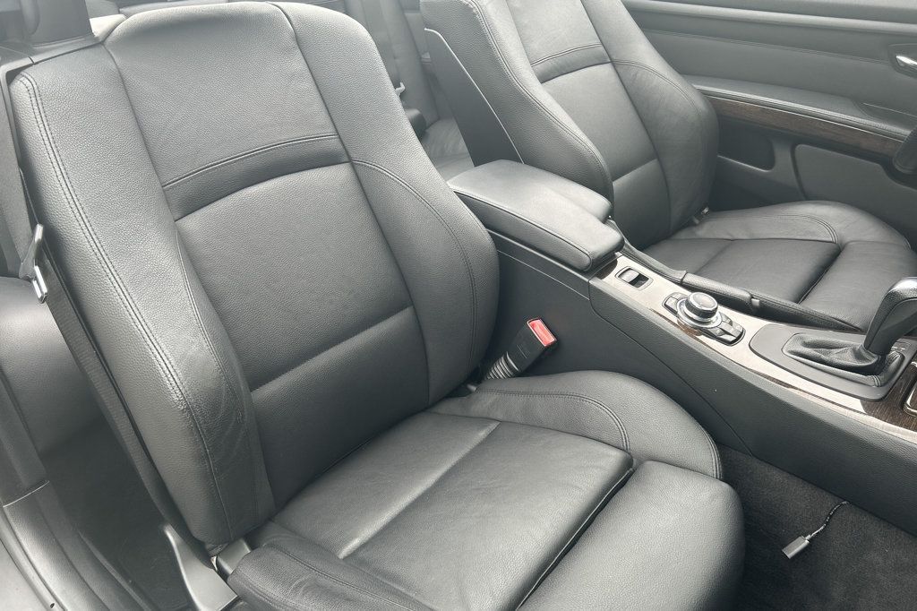 2013 Bmw 335i 3-Series photo 20