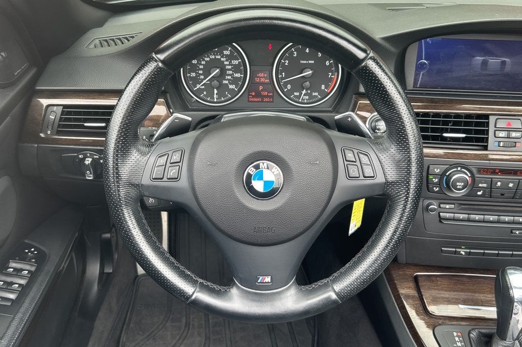 2013 Bmw 335i 3-Series photo 21