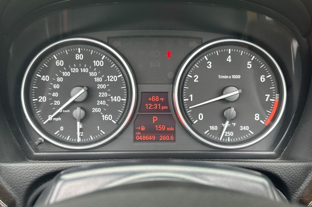 2013 Bmw 335i 3-Series photo 22