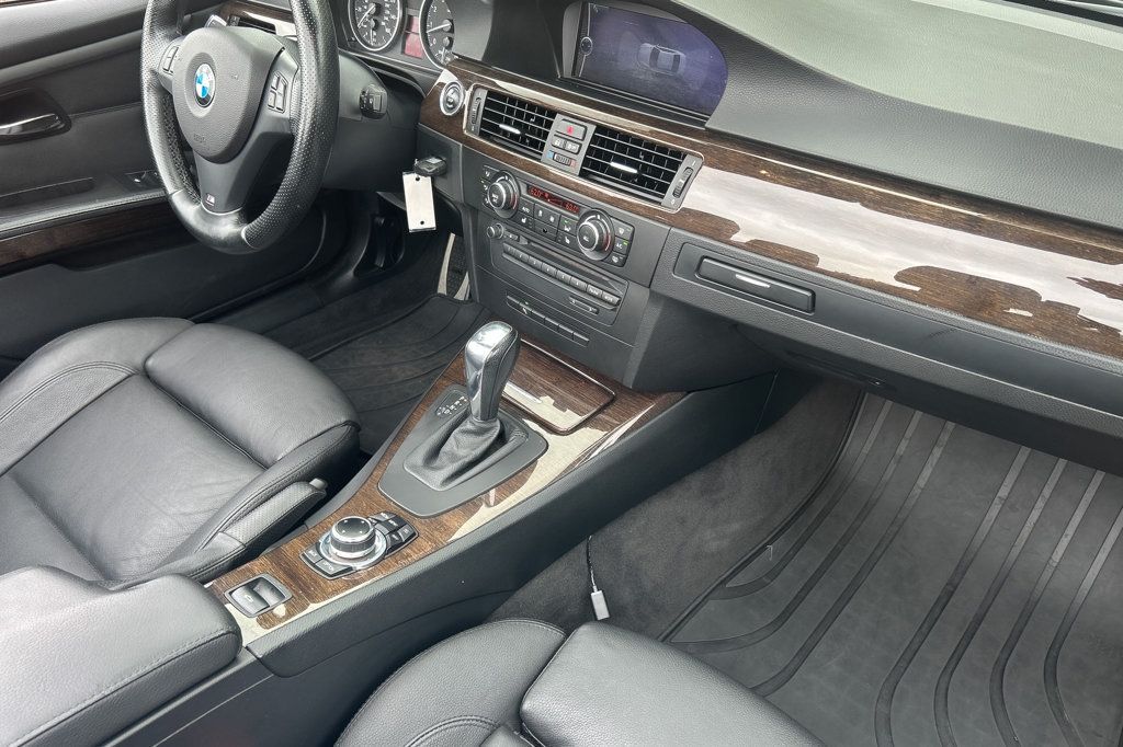2013 Bmw 335i 3-Series photo 28