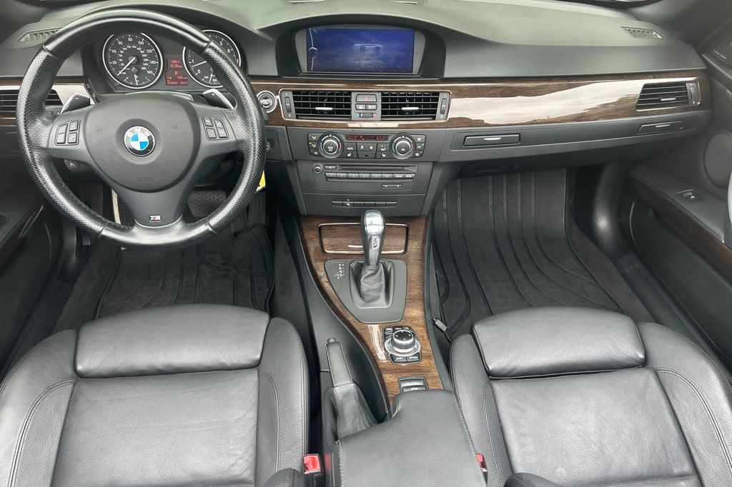 2013 Bmw 335i 3-Series photo 3