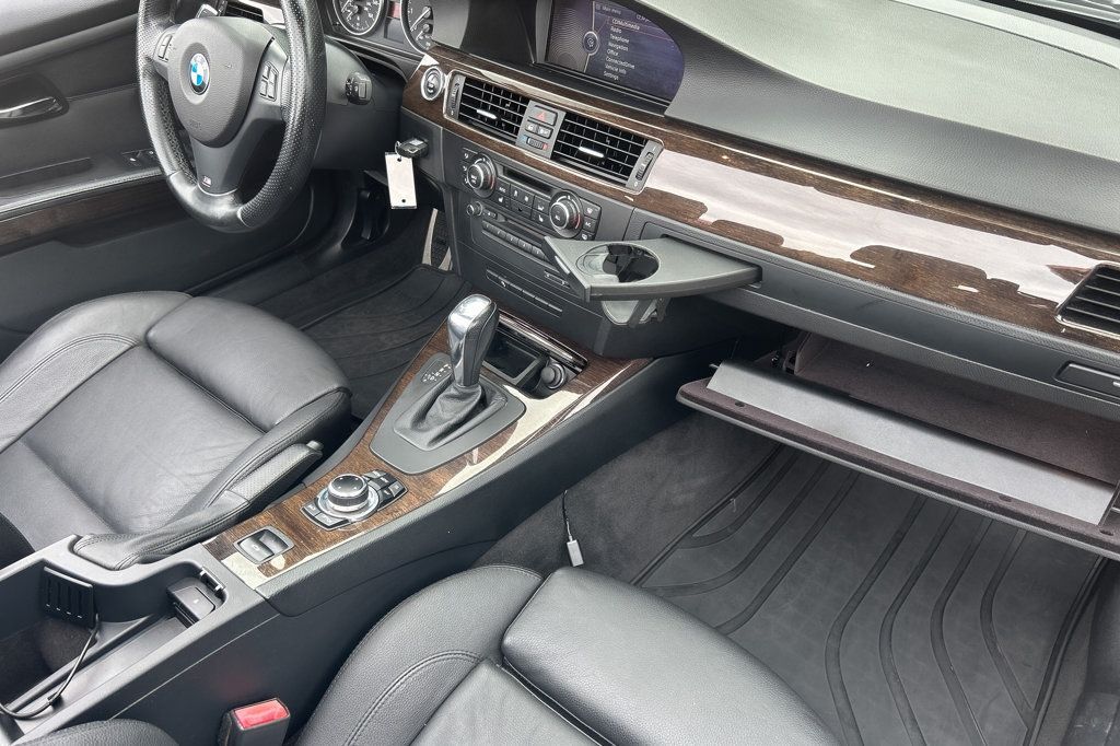 2013 Bmw 335i 3-Series photo 29