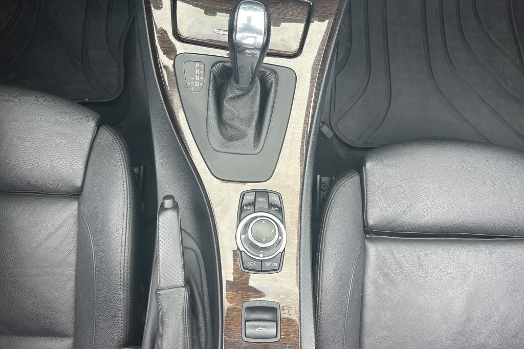 2013 Bmw 335i 3-Series photo 33
