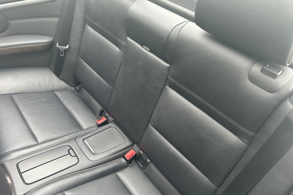 2013 Bmw 335i 3-Series photo 36