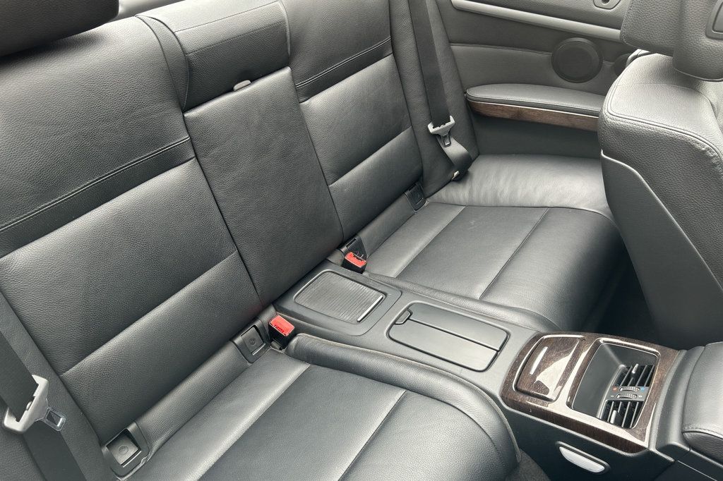 2013 Bmw 335i 3-Series photo 38