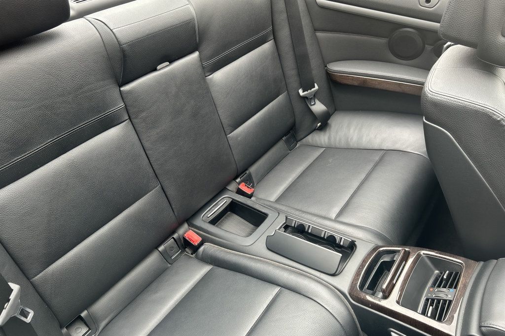 2013 Bmw 335i 3-Series photo 39