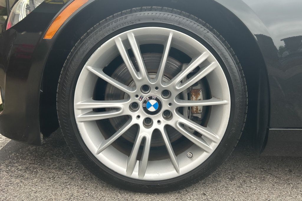 2013 Bmw 335i 3-Series photo 41
