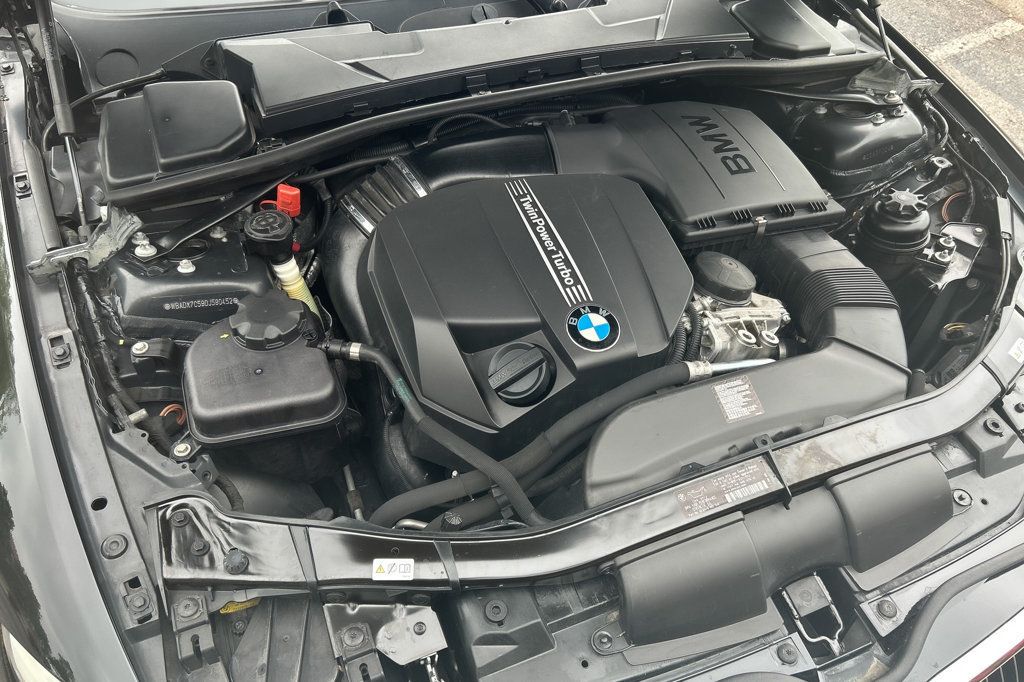 2013 Bmw 335i 3-Series photo 43