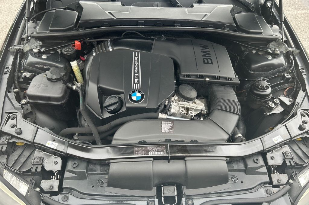 2013 Bmw 335i 3-Series photo 44