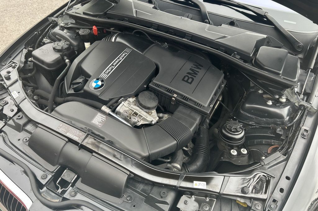 2013 Bmw 335i 3-Series photo 45
