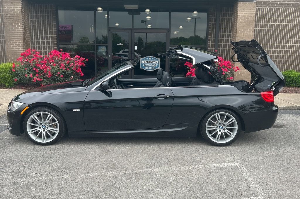 2013 Bmw 335i 3-Series photo 8