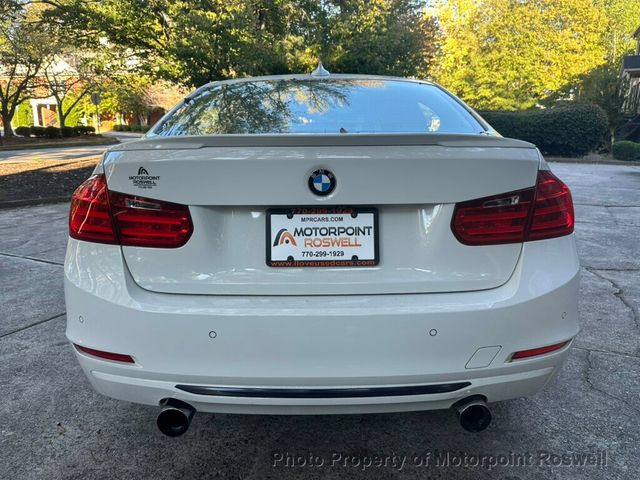 2013 BMW 3 Series 335i - 22907766 - 9