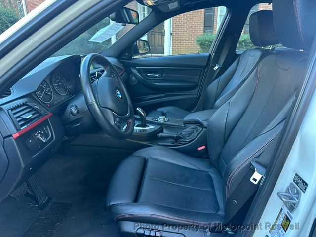 2013 BMW 3 Series 335i - 22907766 - 10