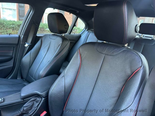 2013 BMW 3 Series 335i - 22907766 - 11