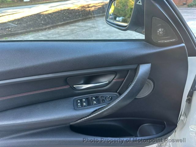 2013 BMW 3 Series 335i - 22907766 - 13