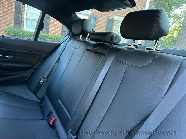2013 BMW 3 Series 335i - 22907766 - 19