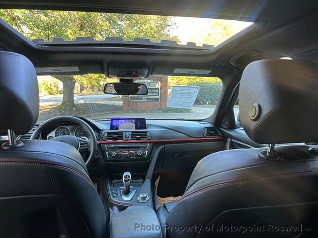 2013 BMW 3 Series 335i - 22907766 - 22