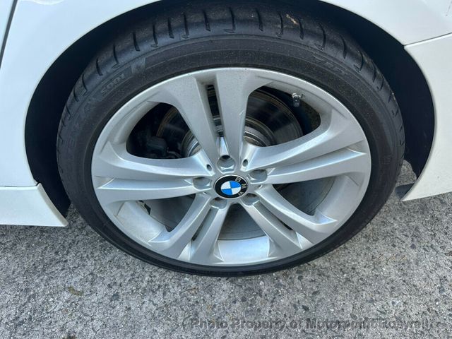 2013 BMW 3 Series 335i - 22907766 - 23